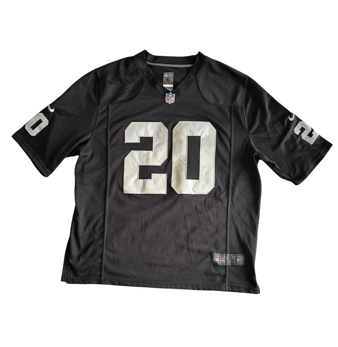 Nike Darren McFadden NFL Jerseys for sale | eBay