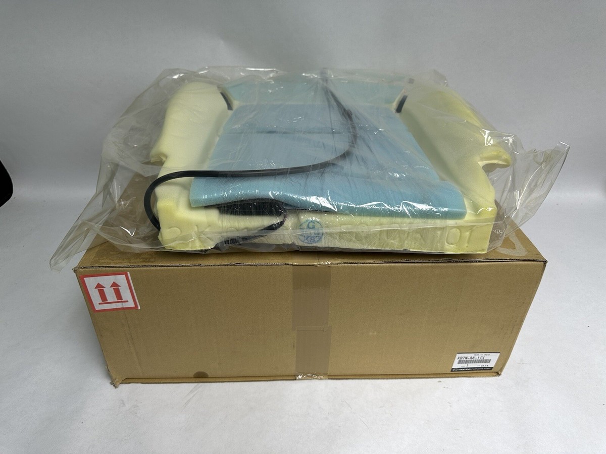 2017-2021 Mazda CX-5 CX5 Front Seat Cushion Foam w/o Power