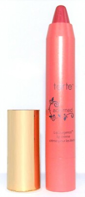 Tarte Adorned LipSurgence Lip Creme  New