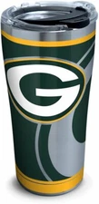 NFL Football - Tervis 20oz Stainless Steel Tumbler - Pick Your Team (NFL - RUSH)