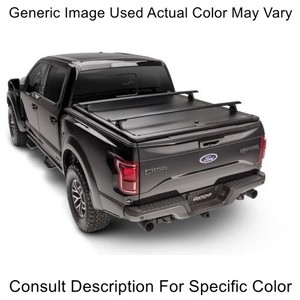 Undercover Df931009 Ridgelander Truck Bed Tonneau Cover For Ram 1500 6 4 Bed New Ebay