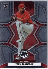 2022 Panini Mosaic BASE & PARALLELS Baseball RC (201-300) Complete Your Set