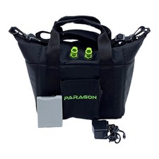 Paragon Arctic Wolf Pro Cooler Bag - Personal...