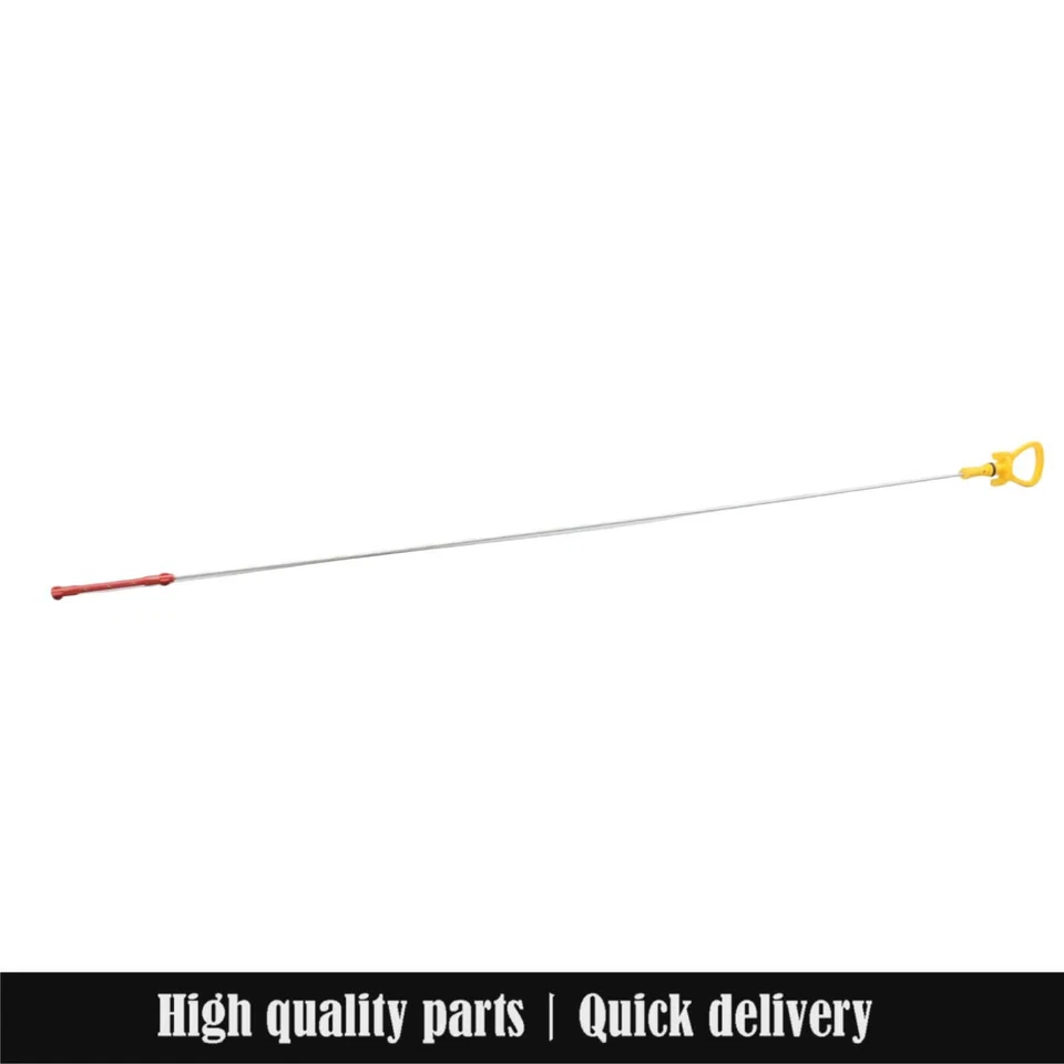 Barra de inmersión de aceite nueva para Mercedes-Benz C300 GLC300 E300 2015-2019 2740107106 EE. UU. Foto 4 de 4