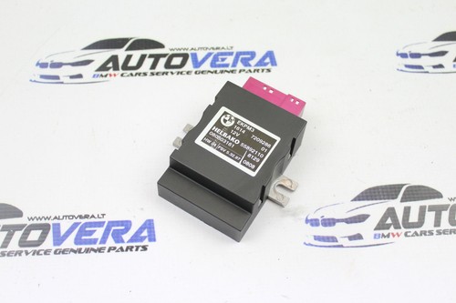BMW E81 E87 E90 E91 E60 E61 E63 E64 E84 E71 ECU Steuereinheit Fuel Pumpe 7209286