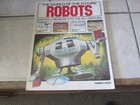 World of the Future Series - Robots (David Jeffries and Kenneth W. Gatland)