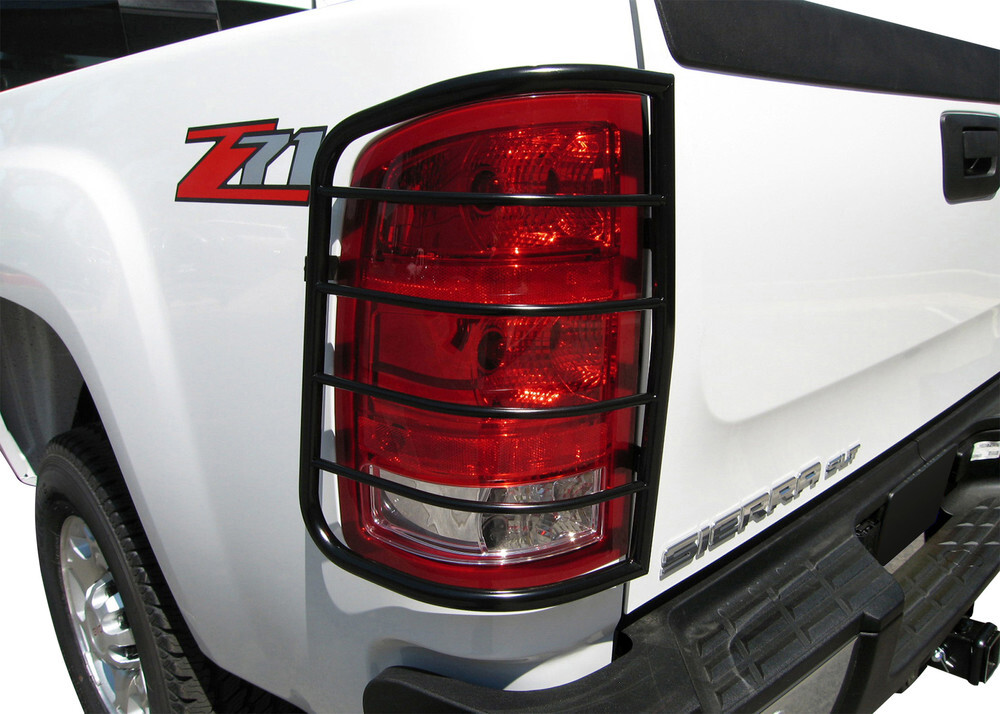 Tail Light GuardWT Steelcraft 30370 for sale online eBay