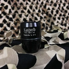 NEW LAPCO Paintball Barrel Thread Adapter - ION/Impulse To Tippmann A5
