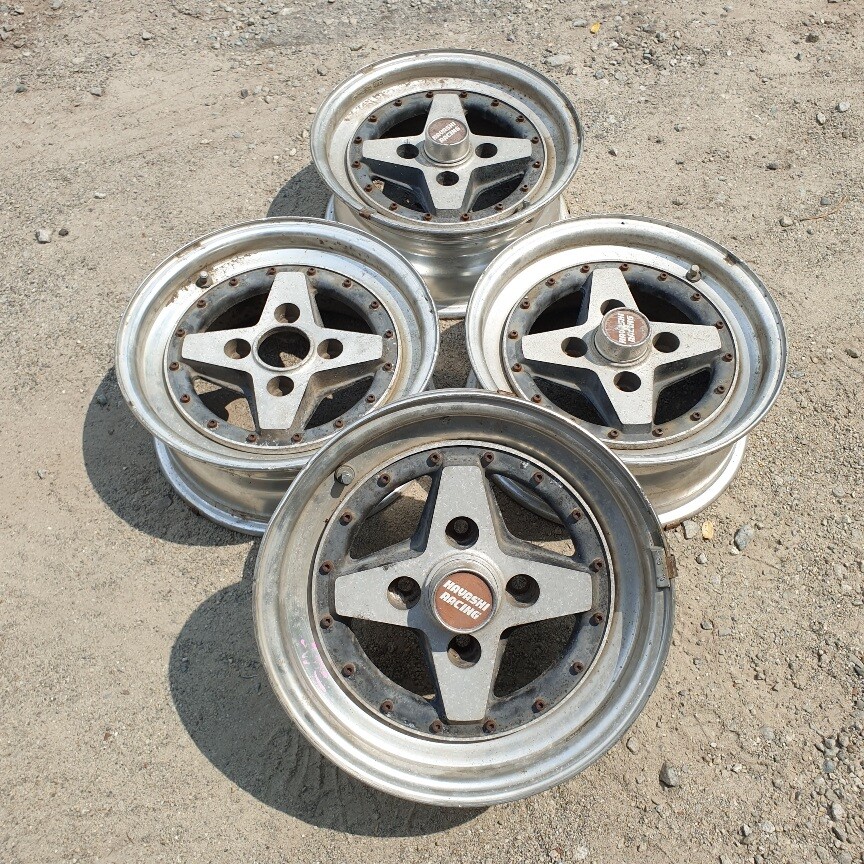 JDM Hayashi Command 14