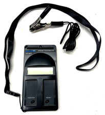 TACHIMETRO RPM TOOL FIT STIHL HUSQVARNA JONSERED REDMAX HOMELITE MCCULLOCH ECHO