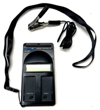 TACHOMETER RPM TOOL FIT STIHL HUSQVARNA JONSERED REDMAX HOMELITE MCCULLOCH ECHO