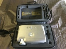 DELL 2300MP DLP Projector - Grey