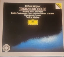 Opera/Classical CD Box Sets