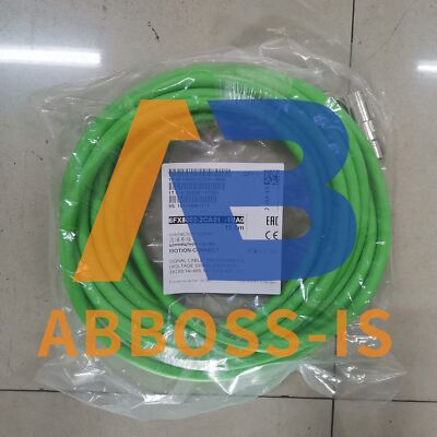 1PCS For SIEMENS Encoder cable 6FX8002-2CA31-1BA0 10M
