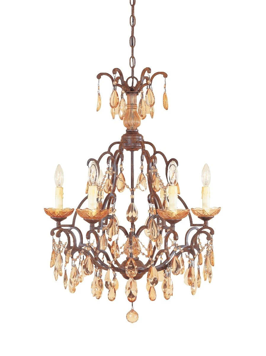 Candelabros tradicional Designers Fountain Bronce