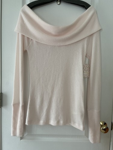 Boho Pink Sweater 