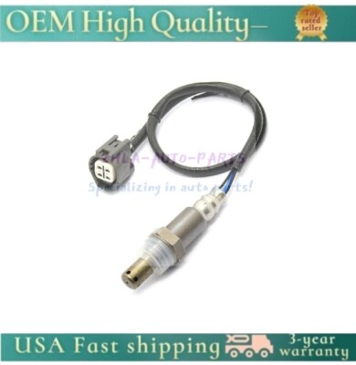 Upstream Oxygen Sensor For Jaguar S-type XJ8 XJR Vanden Plas C2C29250 234-9030