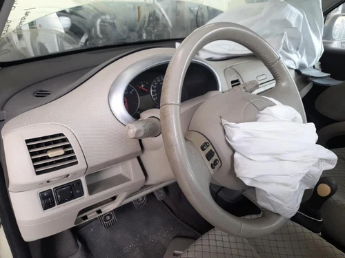 Fusello Anteriore Destro per NISSAN MICRA (K12E) Acenta 2005 3233411 - Imagen 7 de 10
