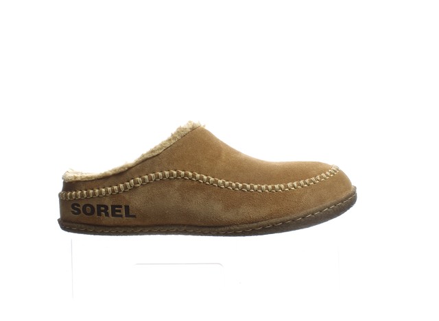 sorel falcon ridge 11