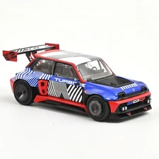 NOREV 517967 Renault Concept R5 Turbo 3E E-Tech 100% Electric 2023 1/43