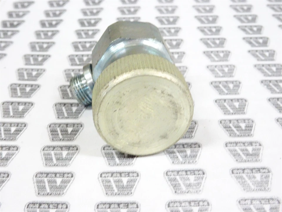 Harley Davidson Nuevo de Lote Antiguo 62250-50 Colador de Gas EL FL UL UH WL Servi-Car Foto 4 de 4