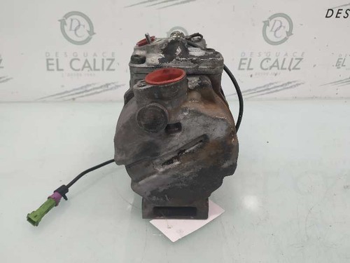4B0260805C klimakompressor für AUDI A6 AVANT (4B5) 2.5 TDI 2000 259643