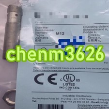 1PCS NEW DW-AS-713-M12 Inductive proximity switch YT