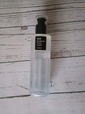COSRX BHA Blackhead Power Liquid - Korea