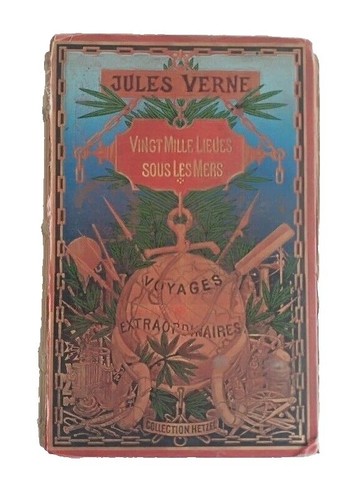 Collection of works from the French Revival period Rene Gabriel