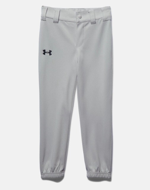 under armour boys baseball pants