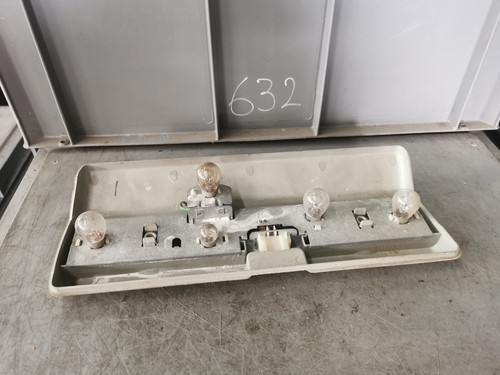 Original BMW 5er E12 Rücklicht  Lampenträger hinten links 22066L 1361539