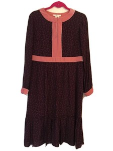 boden cherry dress