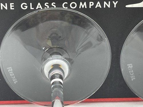 Riedel OUVERTURE Spirit Glasses NEW IN BOX 4 Boxes SET OF 8 GLASSES - Picture 5 of 7