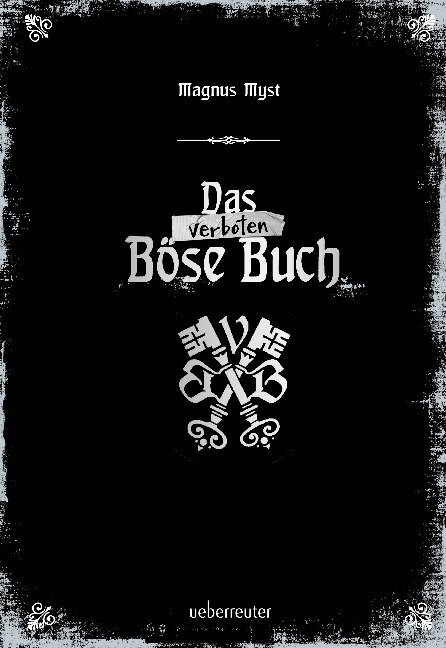 Thumbnail - Das Verboten Böse Buch Von Magnus Myst