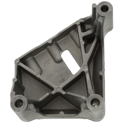 OEM NEW 12-20 Chevrolet Sonic Engine Motor Transmission Mount Bracket 96852499 - Picture 2 of 5