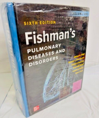 Fishman's Pulmonary Diseases and Disorders, 2-Volume Set, Sixth Edition