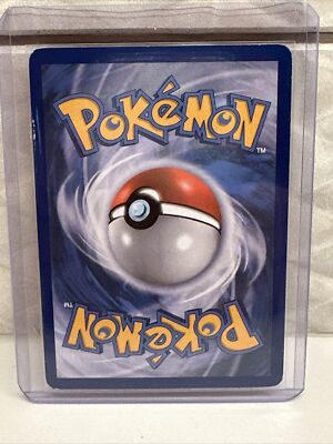Pokémon - Zorua - 89/113 - BW Legendary Treasures - Vintage | eBay
