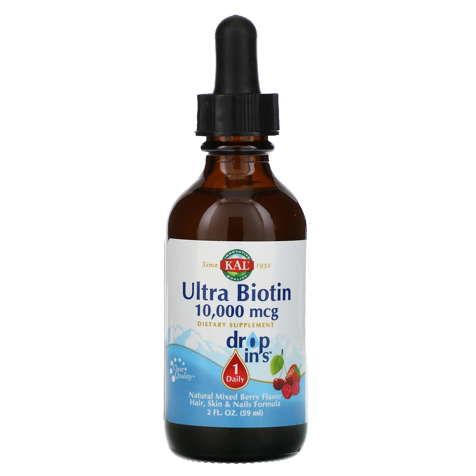 Drops Herbal Remedies & Resins