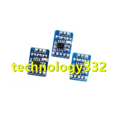 5PC NEW MAX3485 TTL to RS485 Usart communication accessories 1 to many #YT