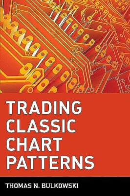 Handel klassische Chartmuster (Wiley Trading) - HardBack NEU Bulkowski, Thom 20