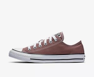 Talla 10 para hombre CONVERSE CHUCK TAYLOR todos STAR SEASONAL | eBay