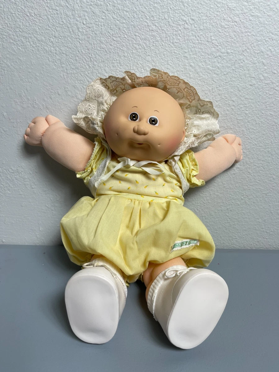 Where can i sell 2025 my vintage cabbage patch doll