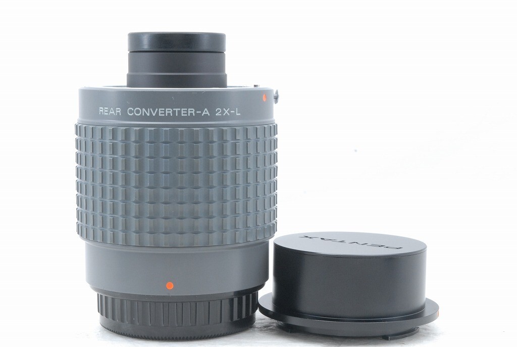 PENTAXペンタックス REAR CONVERTER-A ×2   G-127 PENTAX ペンタックス REAR CONVERTER-A 2X-S (Pentax K用