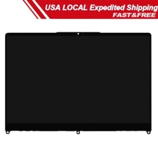 LCD Touch Screen Assembly For Lenovo IdeaPad Flex 5 14IAU7 82R700L4US 82R700L5US