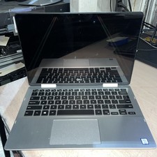 DELL INSPIRON 7386 INTEL CORE I5-8265U 1.60GHZ 8GB RAM NO HD