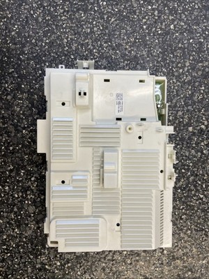 LG EBR742820 / EBR79584103 washer main control board assembly