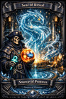 Power Cards - The Pirate Shell — photo 7