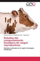 Estudios Del Comportamiento FenotíPico De Rasgos Reproductivos ÁNgel Ceró