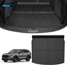 2026 Cargo Mat Fit for Honda CRV 2023 2024 2025 2026 Include Hybrid