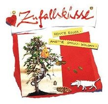 Zufallsküsse von Egger, Renate | Buch | Zustand sehr gut